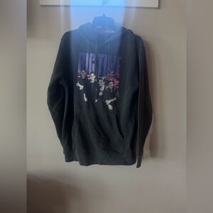 Big Time Rush Hoodie